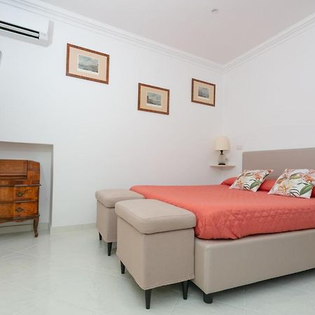Aldarogi Bed & Breakfast Capri Dış mekan fotoğraf