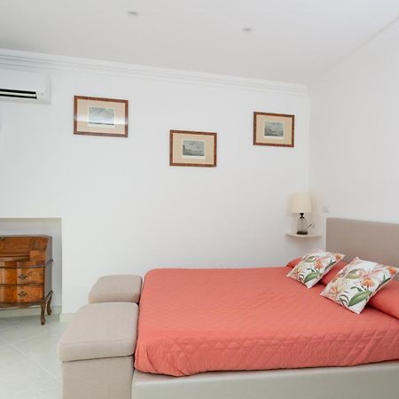 Aldarogi Bed & Breakfast Capri Dış mekan fotoğraf