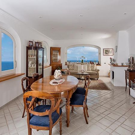 Aldarogi Bed & Breakfast Capri Dış mekan fotoğraf