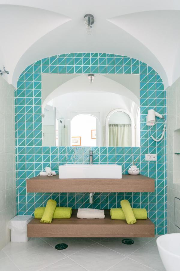 Aldarogi Bed & Breakfast Capri Dış mekan fotoğraf