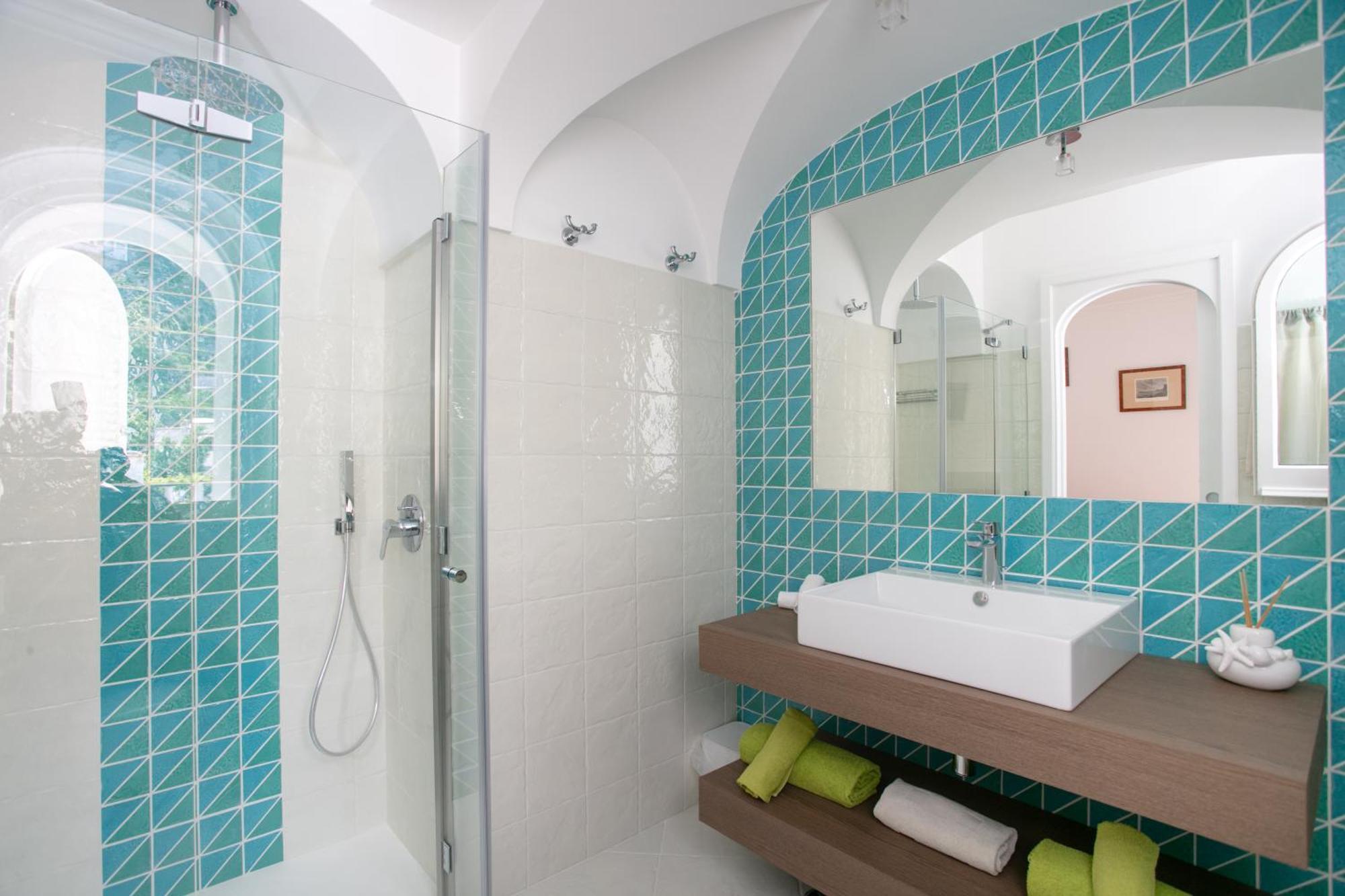 Aldarogi Bed & Breakfast Capri Dış mekan fotoğraf