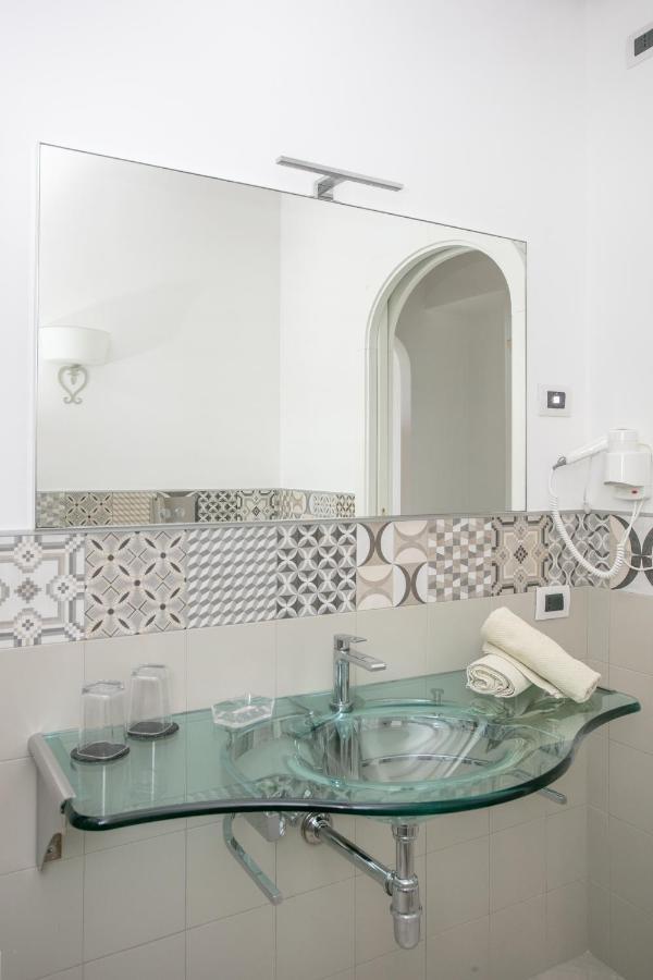 Aldarogi Bed & Breakfast Capri Dış mekan fotoğraf