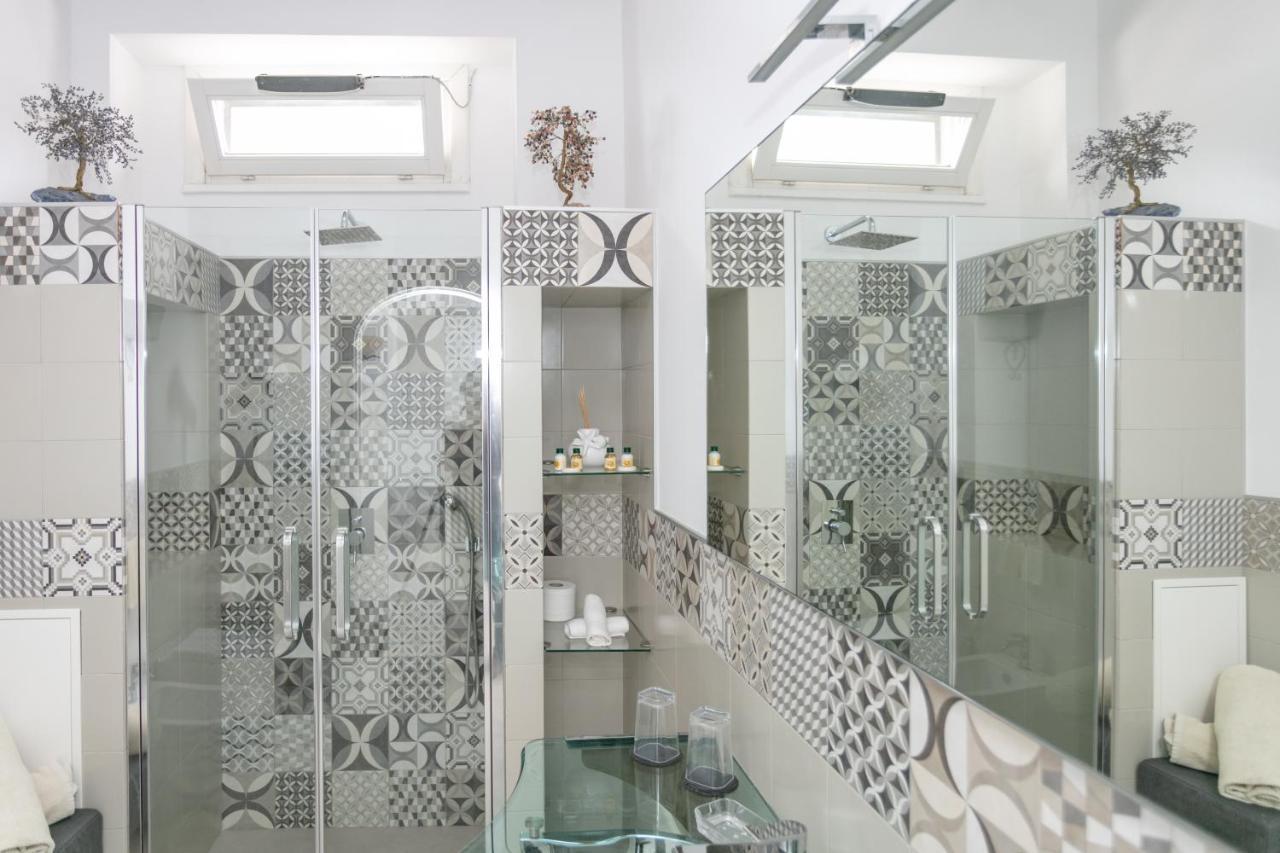 Aldarogi Bed & Breakfast Capri Dış mekan fotoğraf