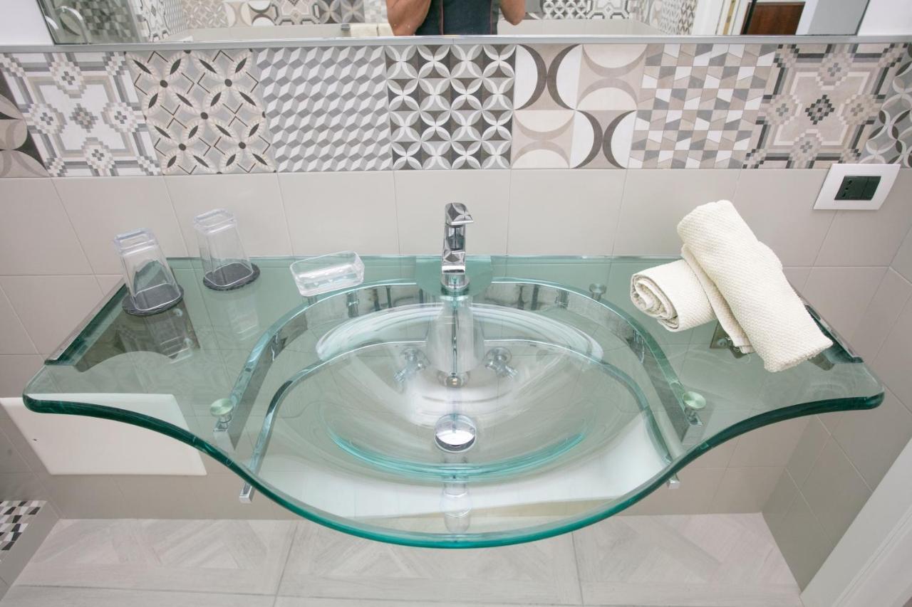 Aldarogi Bed & Breakfast Capri Dış mekan fotoğraf