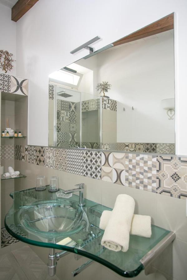 Aldarogi Bed & Breakfast Capri Dış mekan fotoğraf